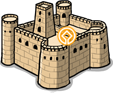 Bam Citadel