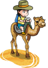 Mesr Desert