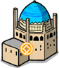 Soltanieh Dome