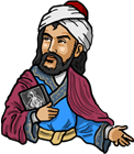 Hafez (1325-1389)