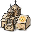 St.Stepanos Monastery
