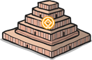 Chogha Zanbil Ziggurat 
