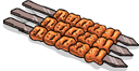 Kabab Koobideh