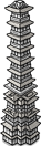  Wongaksa Pagoda (No.2)