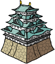 Osaka Castle