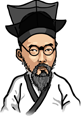 Hwang Hyeon (1855-1910)