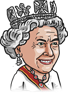 Elizabeth II (1926-2022)