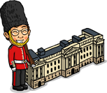 Buckingham Palace