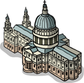 St.Paul's Cathedral