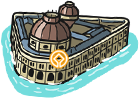 Museum Island
