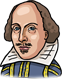 William Shakespeare (1564-1616)