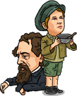 Charles Dickens Museum