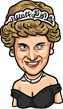 Diana, Princess of Wales  (1961-1997)