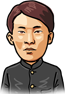 Yi Sang (1910-1937)