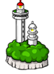 Geomundo Island