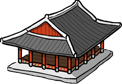 Gwandeokjeong Hall