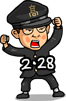 2.28 Movement for Democracy (1960.2.28)