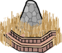 Ganwoljae (Sinbulsan)
