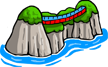 Sogeumsan Suspension Bridge