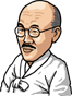 Hong Myonghui (1888-1968)