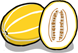 Korean Melon