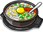 Soybean Sprout Soup