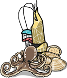 Sorae Fish Market 