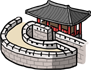 Cheongdoeupseong Fortress