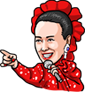 Hibari Misora (1937-1989)