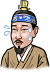 Crown Prince Sado (1735-1762) / Yungleung
