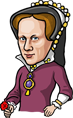 Mary I (1516-1558)
