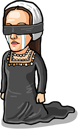 Anne Boleyn (1501-1536)