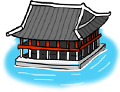 Gyeonghoeru Pavilion