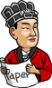 Cai Lun (蔡伦, 50-121)