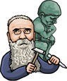 Auguste Rodin (1840-1917)