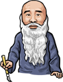 Zhang Daqian (1899-1983)