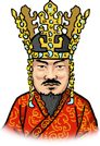 King Taejong Muyeol (603-661)