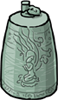 Bell of King Seongdeok