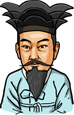 Choe Jeu (1824-1864)