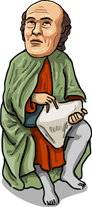 Filippo Brunelleschi (1377-1446)