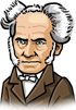Schopenhauer (1788-1860)