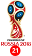 2018 Russia World Cup