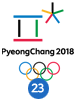 2018 Pyeongchang Winter Olympics