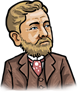 Gustave Eiffel (1832-1923)