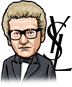 Yves Saint Laurent (1936-2008)