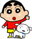 Crayon Shinchan