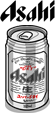 Asahi Beer