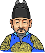 Taejo (1335-1408) / Geonwonleung