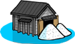 Gomso Salt Field