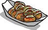 Takoyaki 